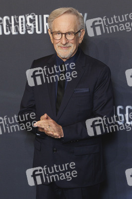 Filmpremiere 'Disclosure Day' in Paris