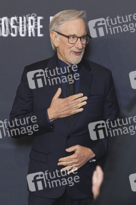Filmpremiere 'Disclosure Day' in Paris
