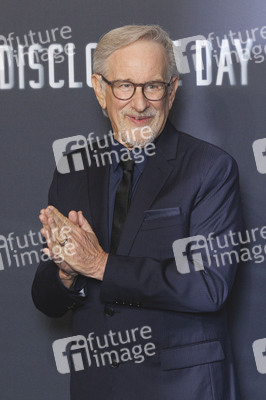 Filmpremiere 'Disclosure Day' in Paris