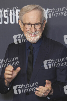 Filmpremiere 'Disclosure Day' in Paris