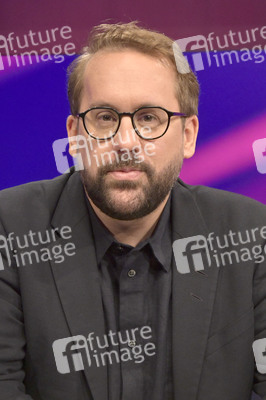 Talkshow 'maischberger' in Berlin