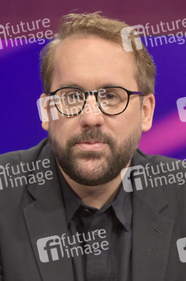 Talkshow 'maischberger' in Berlin