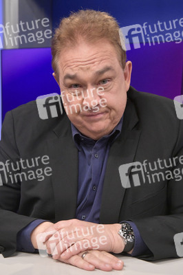 Talkshow 'maischberger' in Berlin