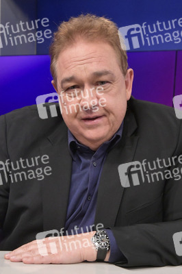 Talkshow 'maischberger' in Berlin