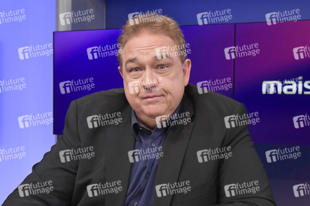 Talkshow 'maischberger' in Berlin