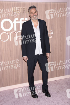 Filmpremiere 'Office Romance' in New York