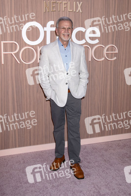 Filmpremiere 'Office Romance' in New York