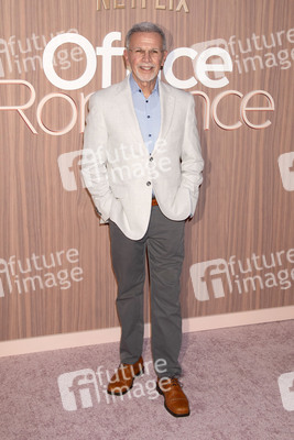 Filmpremiere 'Office Romance' in New York