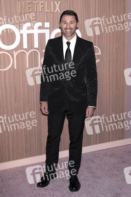 Filmpremiere 'Office Romance' in New York