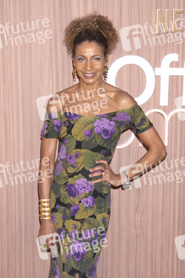 Filmpremiere 'Office Romance' in New York