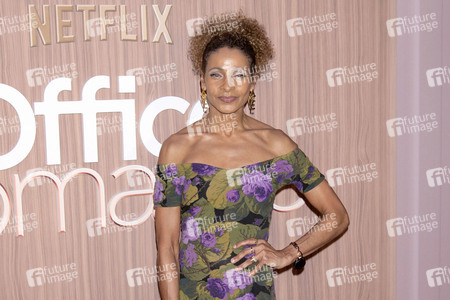 Filmpremiere 'Office Romance' in New York