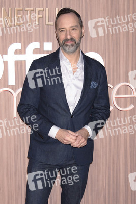 Filmpremiere 'Office Romance' in New York