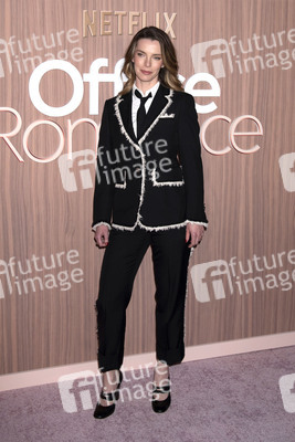 Filmpremiere 'Office Romance' in New York