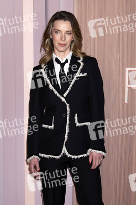Filmpremiere 'Office Romance' in New York