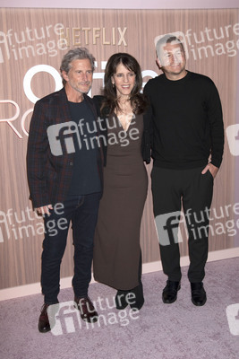 Filmpremiere 'Office Romance' in New York