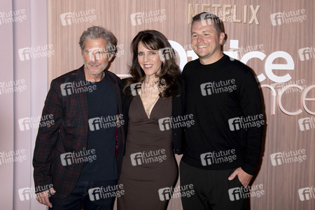 Filmpremiere 'Office Romance' in New York