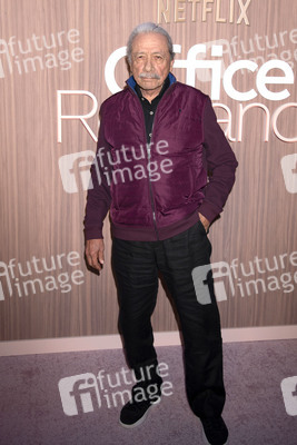 Filmpremiere 'Office Romance' in New York