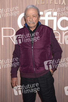 Filmpremiere 'Office Romance' in New York