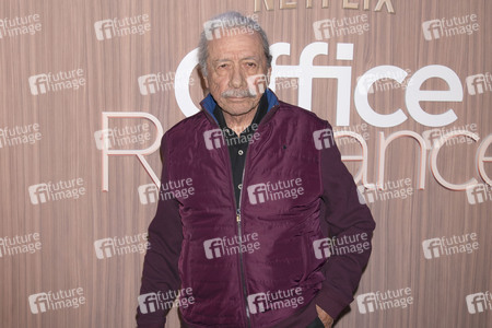 Filmpremiere 'Office Romance' in New York