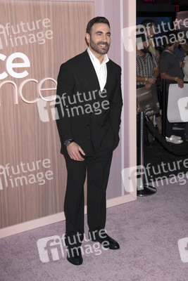 Filmpremiere 'Office Romance' in New York