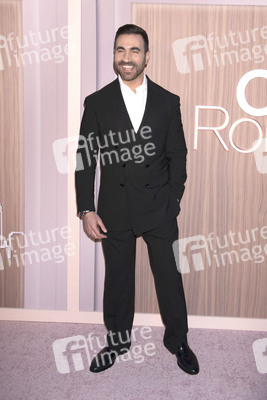 Filmpremiere 'Office Romance' in New York
