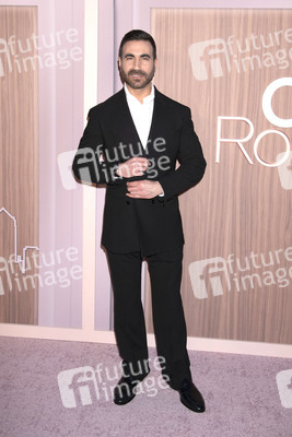 Filmpremiere 'Office Romance' in New York