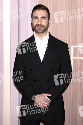 Filmpremiere 'Office Romance' in New York