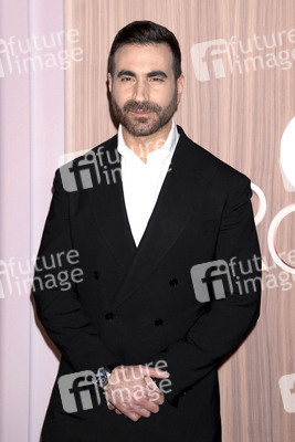 Filmpremiere 'Office Romance' in New York