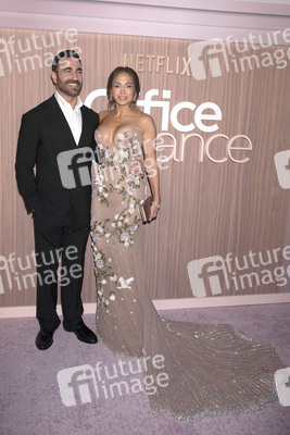 Filmpremiere 'Office Romance' in New York
