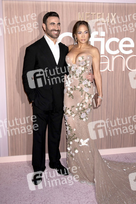 Filmpremiere 'Office Romance' in New York