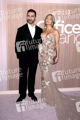 Filmpremiere 'Office Romance' in New York