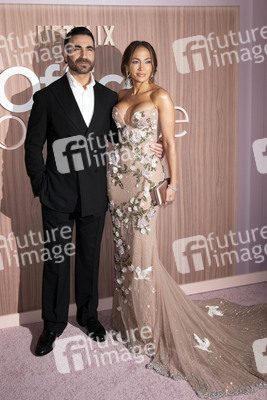 Filmpremiere 'Office Romance' in New York