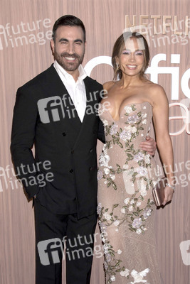 Filmpremiere 'Office Romance' in New York