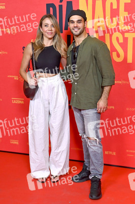 Filmpremiere 'Cada dia nace un listo' in Madrid