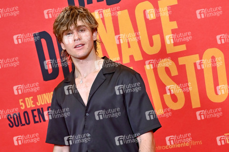 Filmpremiere 'Cada dia nace un listo' in Madrid