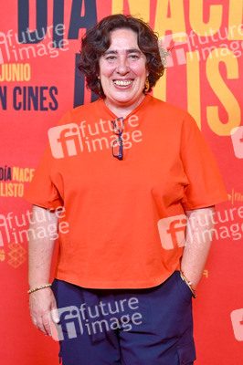 Filmpremiere 'Cada dia nace un listo' in Madrid