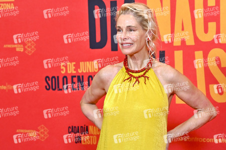 Filmpremiere 'Cada dia nace un listo' in Madrid