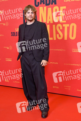 Filmpremiere 'Cada dia nace un listo' in Madrid