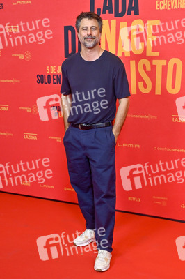 Filmpremiere 'Cada dia nace un listo' in Madrid