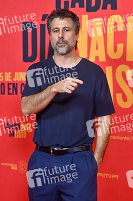 Filmpremiere 'Cada dia nace un listo' in Madrid