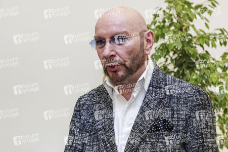 Verleihung des Verdienstordens des Landes Nordrhein-Westfalen in Düsseldorf