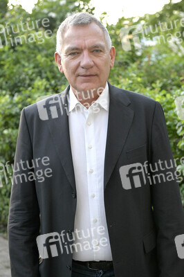 Photoshooting mit Jan van Aken in Berlin