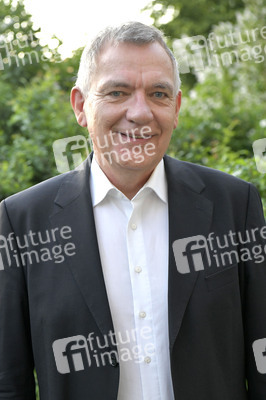 Photoshooting mit Jan van Aken in Berlin