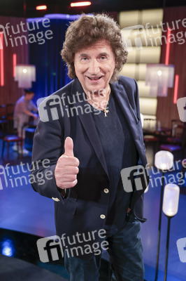 Talkshow 'Kölner Treff' in Köln