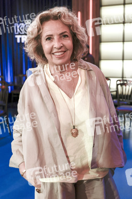 Talkshow 'Kölner Treff' in Köln