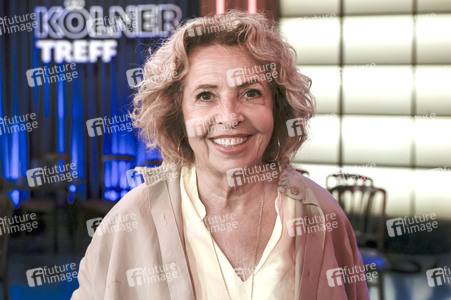 Talkshow 'Kölner Treff' in Köln
