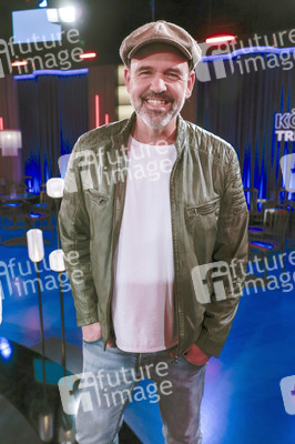 Talkshow 'Kölner Treff' in Köln