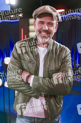 Talkshow 'Kölner Treff' in Köln