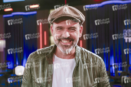 Talkshow 'Kölner Treff' in Köln