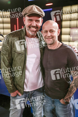 Talkshow 'Kölner Treff' in Köln